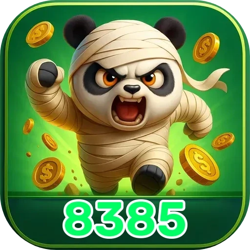 8385: A Revolução do Engajamento Através do Nosso App!