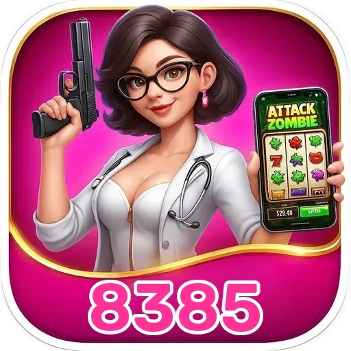 8385 Bônus: Descubra Os Melhores Incentivos para Jogadores Brasileiros