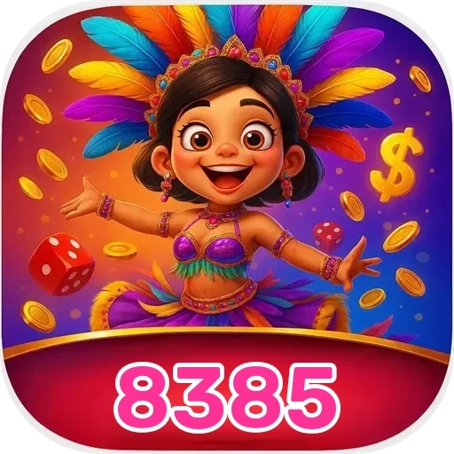 8385: Descubra o Site Confiável para Jogos Online no Brasil