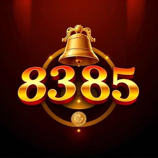 8385 Logo