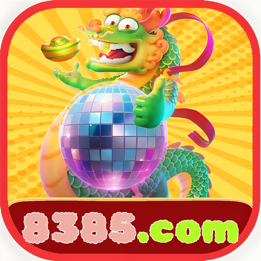 8385.com Logo