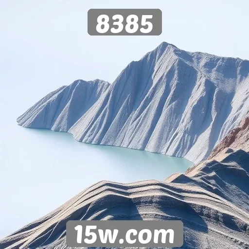 Novos recursos do site 8385 aumentam a interatividade