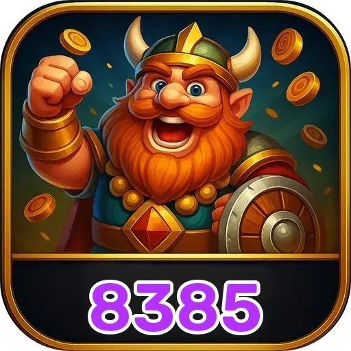 8385 Segurança: Recursos Impressionantes para Jogadores Confiantes