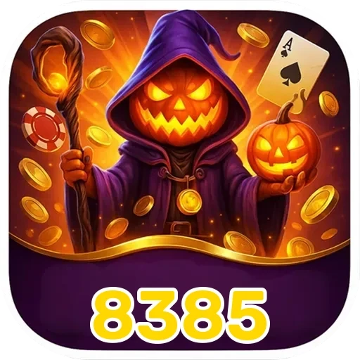 8385: Mergulhe no Melhor das Caça-Níqueis e Ganhe Prêmios!