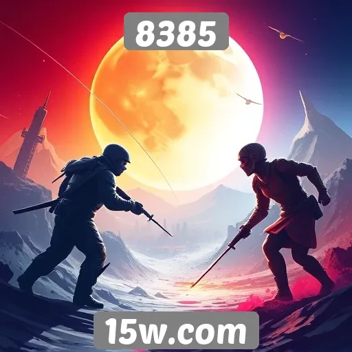 Lançamentos mais aguardados no site de jogos 8385